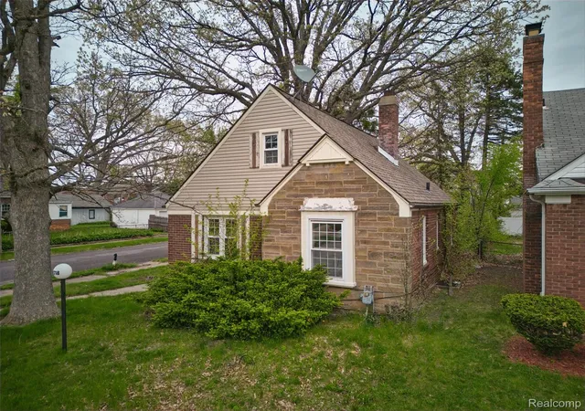 1st image of 18718 Snowden St, Detroit, MI 48235 | MLS# 20261004796