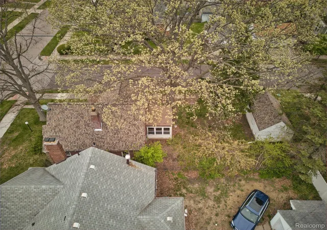 5th image of 18718 Snowden St, Detroit, MI 48235 | MLS# 20261004796