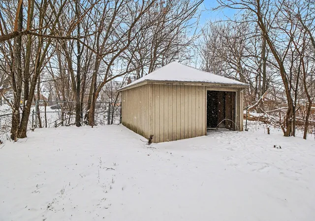 18th image of 20208 Andover St, Highland Park, MI 48203 | MLS# 81026002788