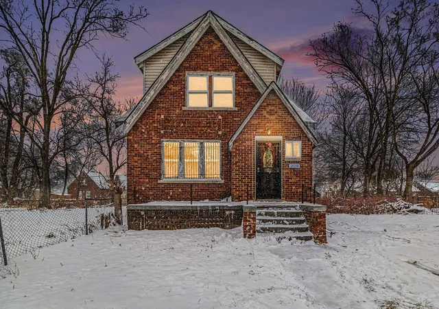 1st image of 20208 Andover St, Highland Park, MI 48203 | MLS# 81026002788