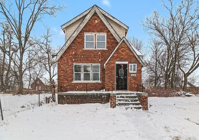 2nd image of 20208 Andover St, Highland Park, MI 48203 | MLS# 81026002788