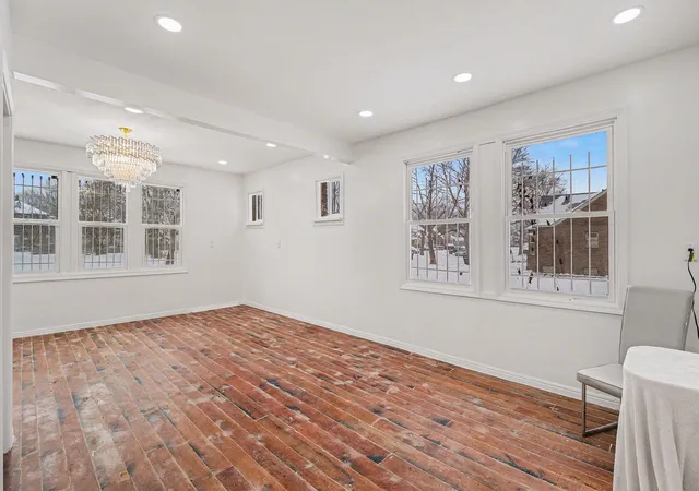 4th image of 20208 Andover St, Highland Park, MI 48203 | MLS# 81026002788