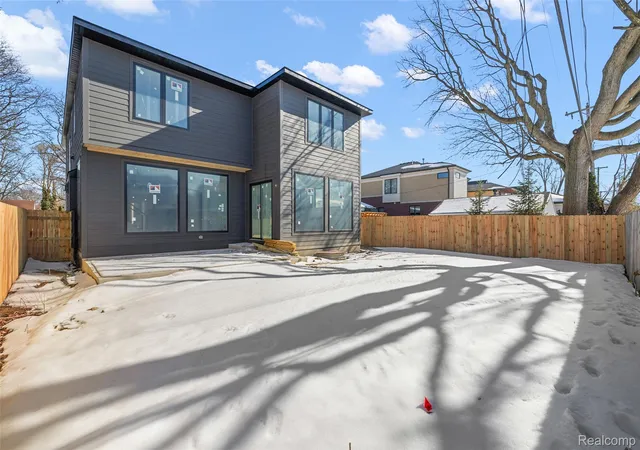 27th image of 1850 Shipman Blvd, Birmingham, MI 48009 | MLS# 20261004844