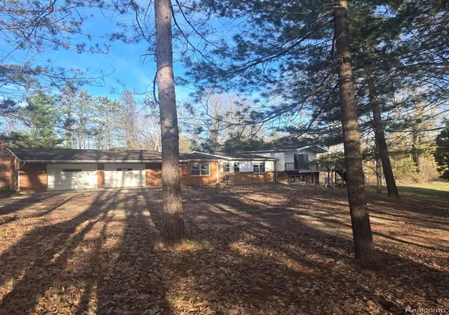 Photo 19 of Single family home for sale at 4662 N Lapeer Rd, Columbiaville, MI 48421 | MLS# 20261004959 | Listing updated on 2026-07-18