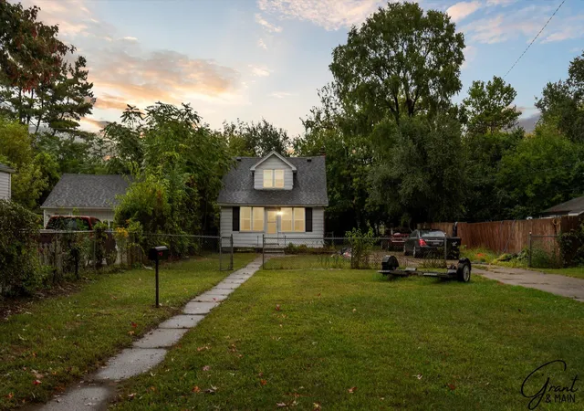 Photo 1 of Single family home for sale at 4082 Hereford St, Detroit, MI 48224 | MLS# 81026002938 | Listing updated on 2026-09-14