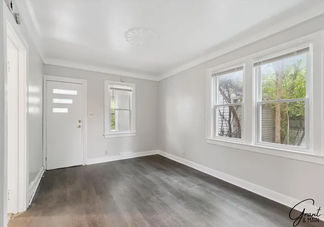 Photo 3 of Single family home for sale at 4082 Hereford St, Detroit, MI 48224 | MLS# 81026002938 | Listing updated on 2026-09-14