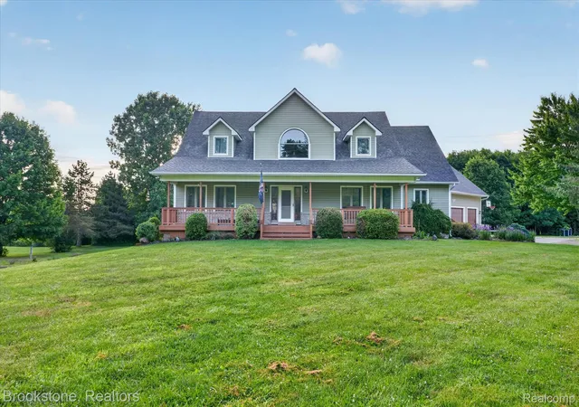 1st image of 5163 Country Squire Rd, Dryden, MI 48428 | MLS# 20261005051