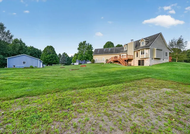 Photo 4 of Single family home for sale at 5163 Country Squire Rd, Dryden, MI 48428 | MLS# 20261005051 | Listing updated on 2026-08-01