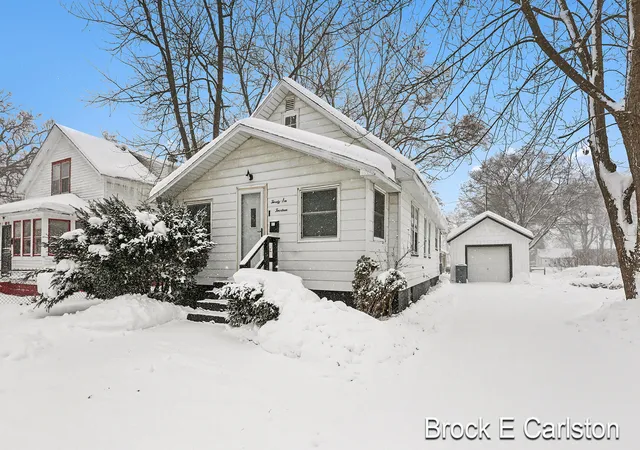 Homes for sale in Muskegon Heights City Muskegon, MI | 2614 Riordan St, Muskegon Heights City Muskegon, MI 49444 | MLS# 71026002986