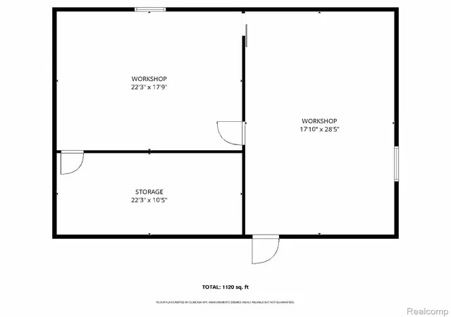 42nd image of 3003 E Grand Blvd, Detroit, MI 48202 | MLS# 20261005272