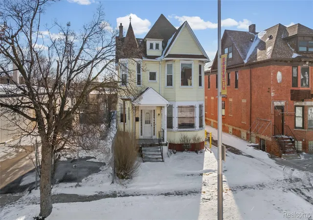 1st image of 3003 E Grand Blvd, Detroit, MI 48202 | MLS# 20261005272