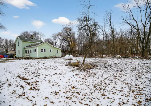 4th image of 4579 W 110Th Ave, Allegan, MI 49010 | MLS# 65026003061