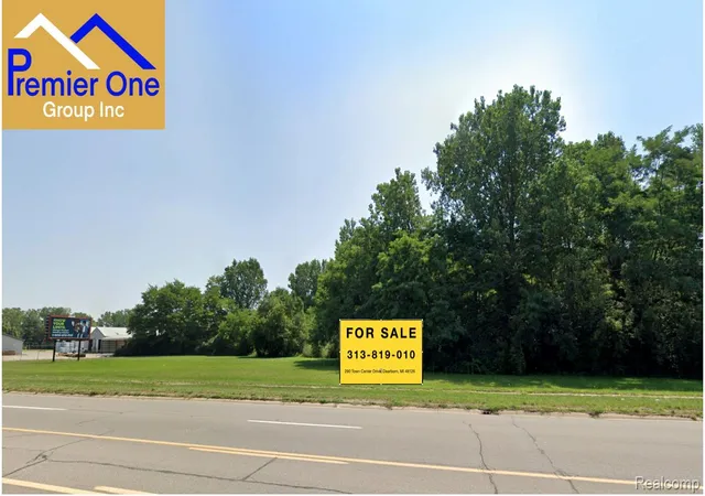 1st image of 2750 E Michigan Ave, Ypsilanti, MI 48198 | MLS# 20261005318