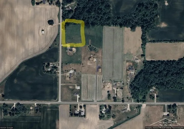 13th image of 5120 N Five Mile Rd, Hope, MI 48628 | MLS# 61050198262
