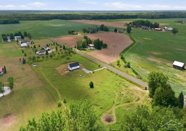5th image of 5120 N Five Mile Rd, Hope, MI 48628 | MLS# 61050198262
