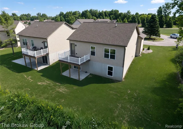 Photo 3 of Condo for sale at 3365 Meadowridge Ct, Richfield Township Genesee, MI 48423 | MLS# 20261005396 | Listing updated on 2026-09-10
