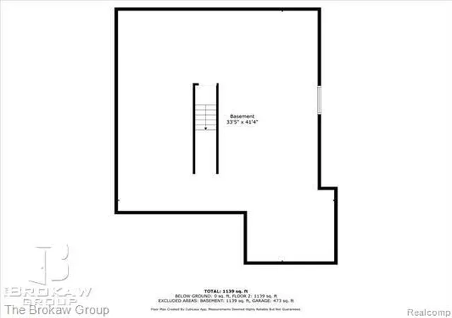 46th image of 3365 Meadowridge Ct, Richfield Township Genesee, MI 48423 | MLS# 20261005396