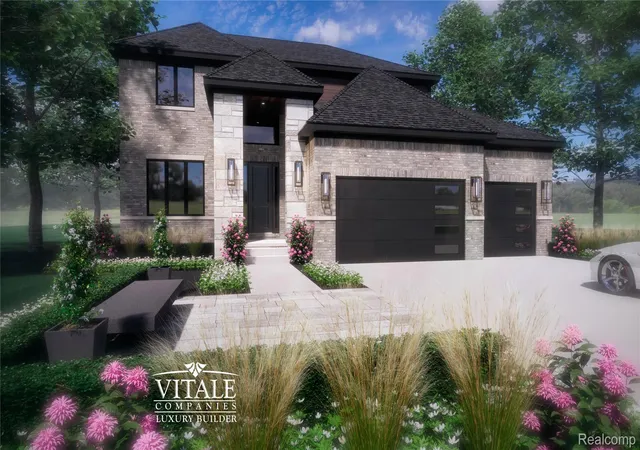 1st image of 17824 Biscayne Dr, Macomb, MI 48042 | MLS# 20261005530
