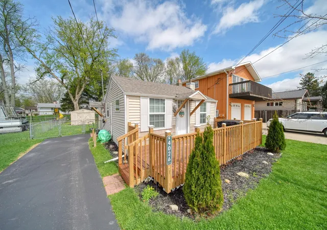 2nd image of 4026 Donnely Rd, Jackson, MI 49201 | MLS# 55026003249