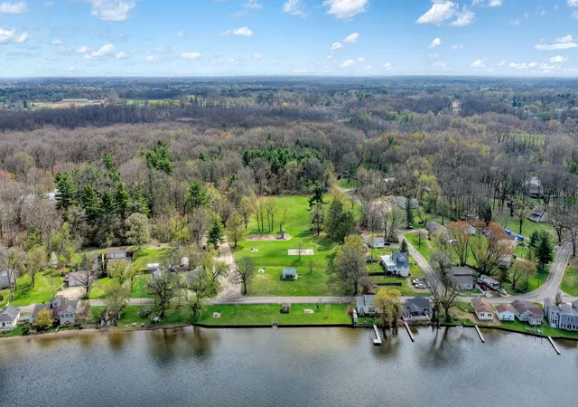 33rd image of 4026 Donnely Rd, Jackson, MI 49201 | MLS# 55026003249