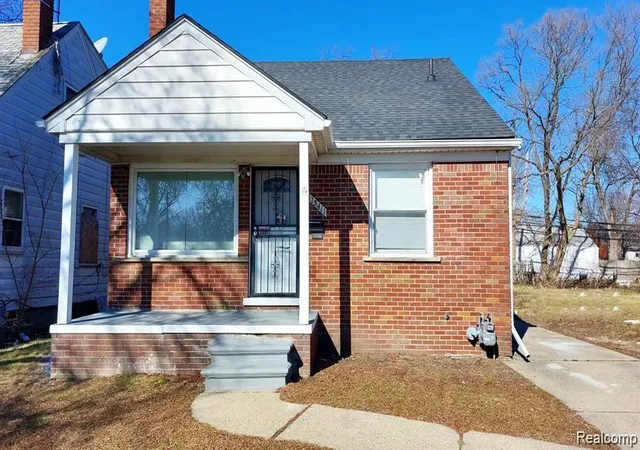 1st image of 15411 E State Fair St, Detroit, MI 48205 | MLS# 20261005675