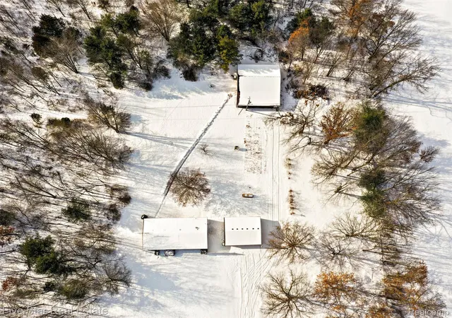 1st image of 2185 Armond Rd, Howell, MI 48855 | MLS# 20261005719