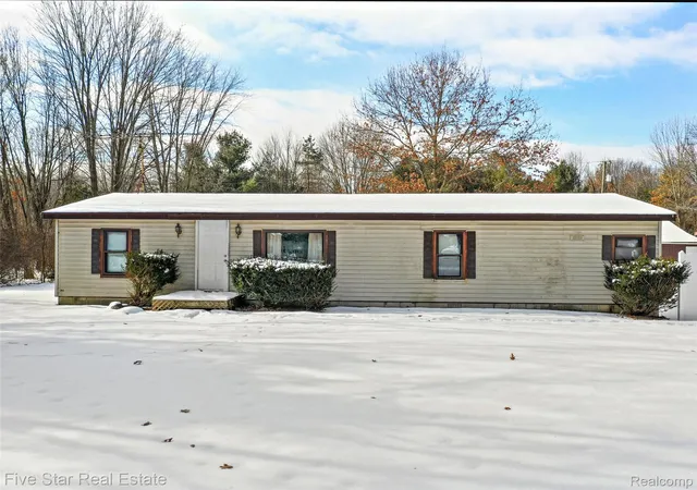 Photo 2 of Land for sale at 2185 Armond Rd, Howell, MI 48855 | MLS# 20261005722 | Listing updated on 2026-07-06