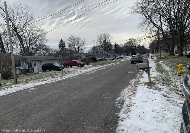 Photo 2 of Land for sale at 1334 Alberta Ave, Burton, MI 48509 | MLS# 20261005775 | Listing updated on 2026-07-06