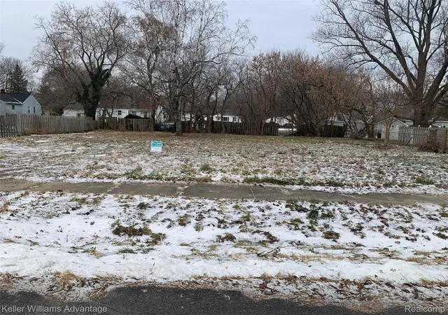 Photo 3 of Land for sale at 1334 Alberta Ave, Burton, MI 48509 | MLS# 20261005775 | Listing updated on 2026-07-06