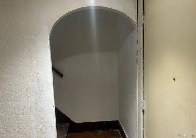 Photo 3 of Single family home for sale at 16170 Stoepel St, Detroit, MI 48221 | MLS# 20261005803 | Listing updated on 2026-09-11