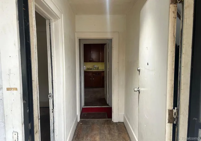 Photo 4 of Single family home for sale at 16170 Stoepel St, Detroit, MI 48221 | MLS# 20261005803 | Listing updated on 2026-09-11