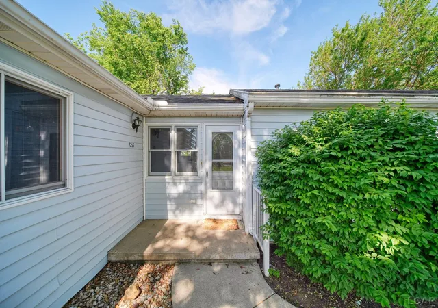 1st image of 128 Irwin St, Brooklyn, MI 49230 | MLS# 56050198412