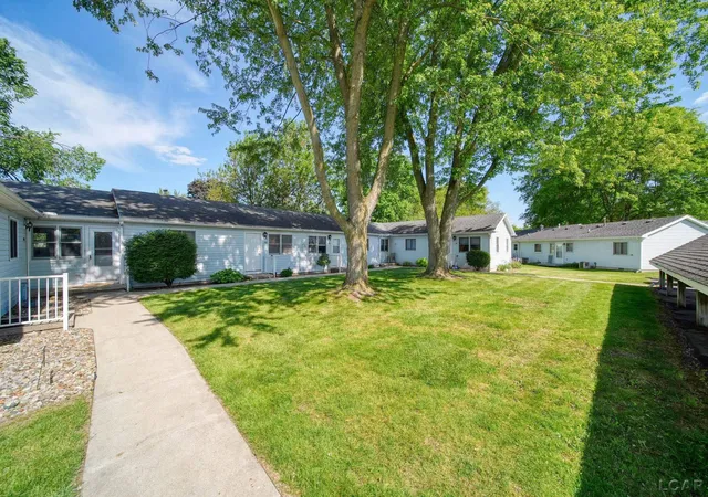2nd image of 128 Irwin St, Brooklyn, MI 49230 | MLS# 56050198412