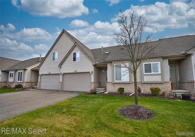 Photo 1 of Condo for sale at 24004 Wilson St, Grand Blanc, MI 48439 | MLS# 20261005891 | Listing updated on 2026-07-07