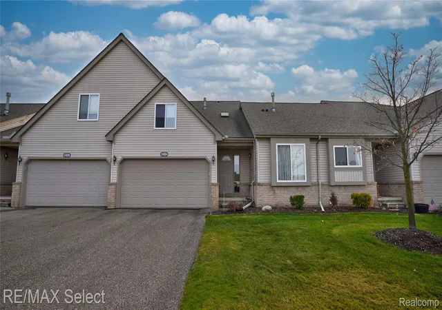Photo 2 of Condo for sale at 24004 Wilson St, Grand Blanc, MI 48439 | MLS# 20261005891 | Listing updated on 2026-07-07