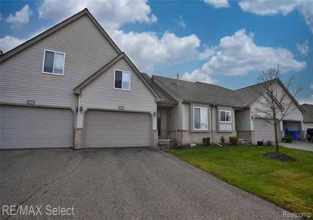 Photo 3 of Condo for sale at 24004 Wilson St, Grand Blanc, MI 48439 | MLS# 20261005891 | Listing updated on 2026-07-07