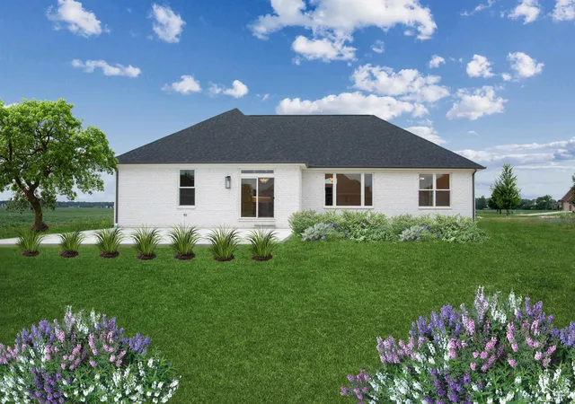 2nd image of 11140 S Custer Rd, Monroe, MI 48161 | MLS# 57050198440