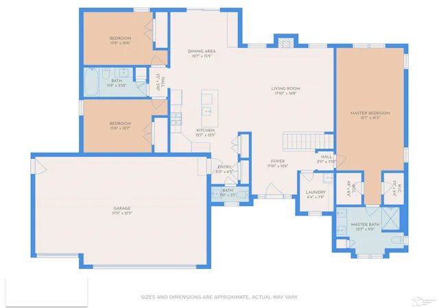 3rd image of 11140 S Custer Rd, Monroe, MI 48161 | MLS# 57050198440
