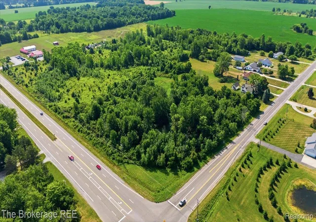 Photo 2 of Land for sale at 0000 Corunna Rd, Swartz Creek, MI 48473 | MLS# 20261006034 | Listing updated on 2026-07-17