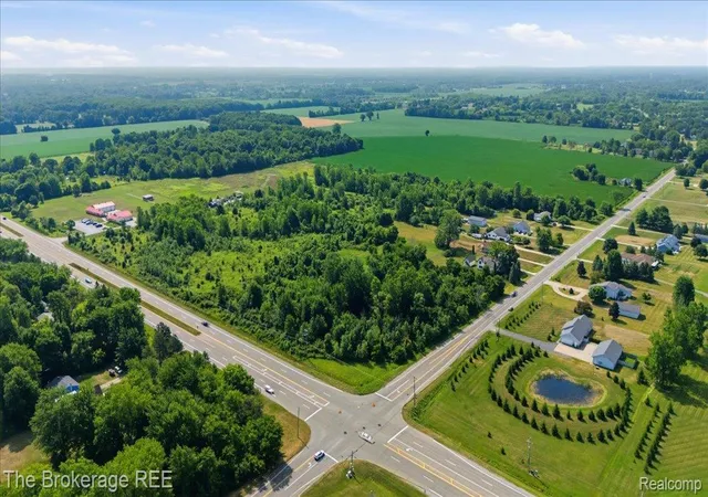 Photo 3 of Land for sale at 0000 Corunna Rd, Swartz Creek, MI 48473 | MLS# 20261006034 | Listing updated on 2026-07-17