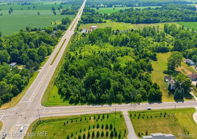 Photo 4 of Land for sale at 0000 Corunna Rd, Swartz Creek, MI 48473 | MLS# 20261006034 | Listing updated on 2026-09-30