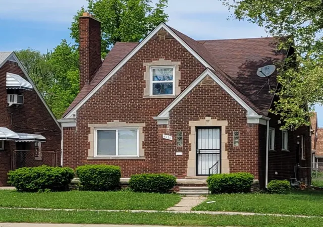 Photo 1 of Single family home for sale at 4115 E Outer Dr, Detroit, MI 48234 | MLS# 81026003501 | Listing updated on 2026-09-18