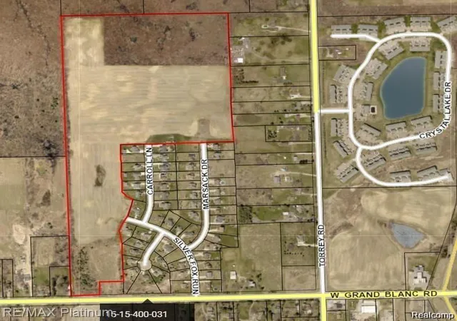 2nd image of 0000 Grand Blanc Rd, Grand Blanc, MI 48439 | MLS# 20261006140
