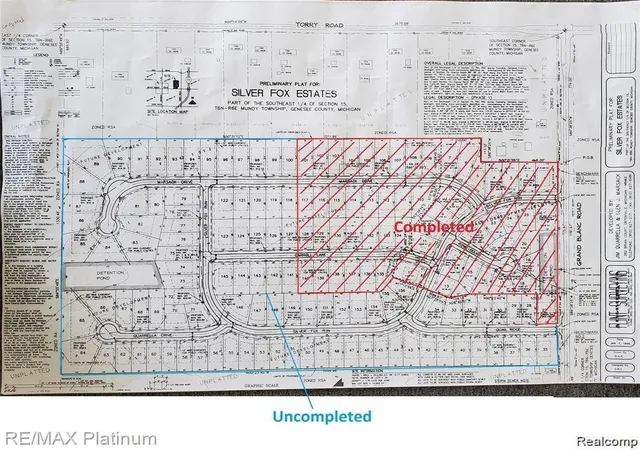 3rd image of 0000 Grand Blanc Rd, Grand Blanc, MI 48439 | MLS# 20261006140