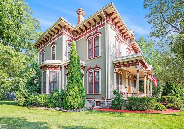 2nd image of 185 S Main Street Street, Romeo, MI 48065 | MLS# 58050198518