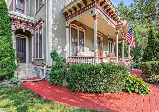 3rd image of 185 S Main Street Street, Romeo, MI 48065 | MLS# 58050198518
