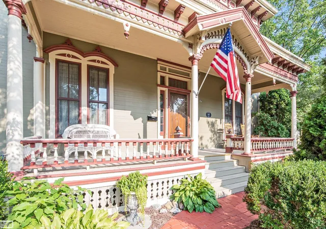 4th image of 185 S Main Street Street, Romeo, MI 48065 | MLS# 58050198518
