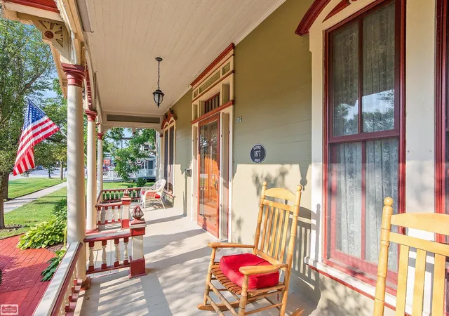 5th image of 185 S Main Street Street, Romeo, MI 48065 | MLS# 58050198518