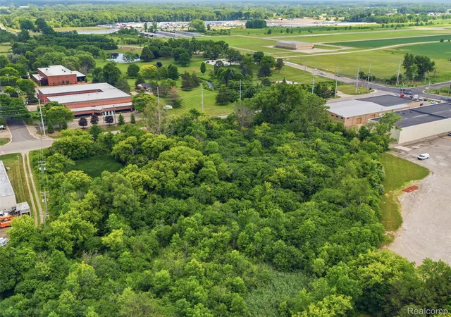 1st image of 000 Powell Rd, Romeo, MI 48065 | MLS# 20261006163