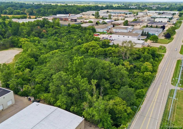 4th image of 000 Powell Rd, Romeo, MI 48065 | MLS# 20261006163